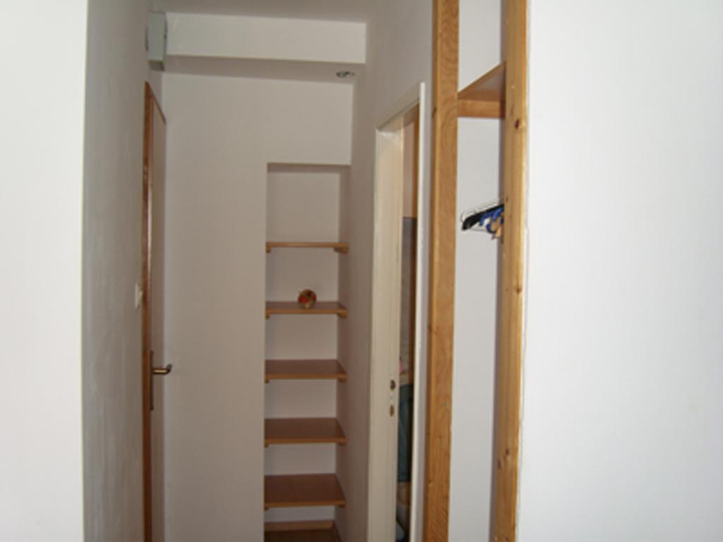 Dobra Apartments Trogir Zimmer foto