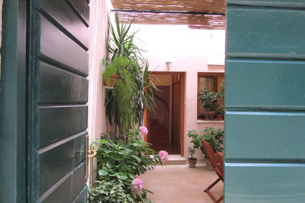 Dobra Apartments Trogir Exterior foto